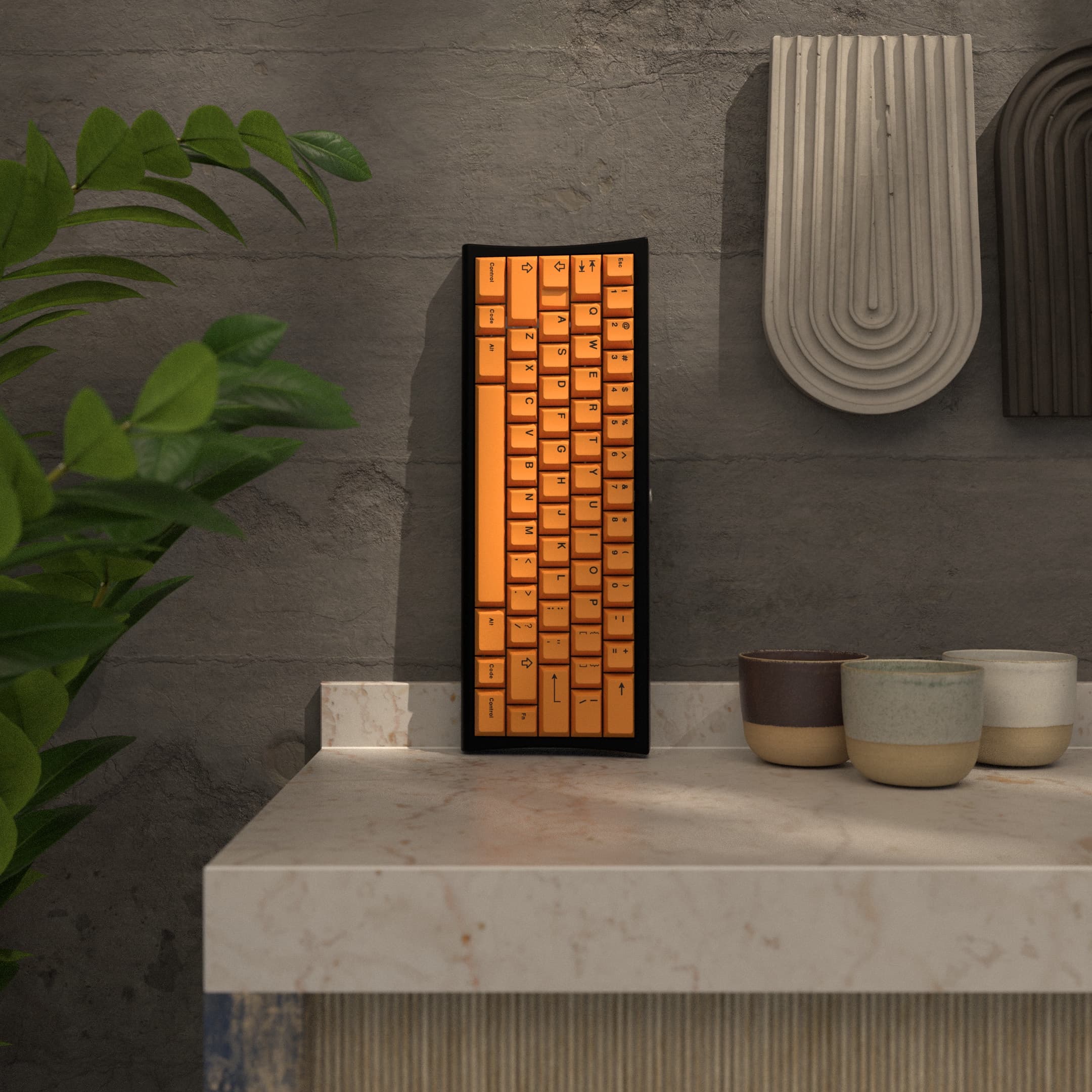 GMK ADA Revamp - Gallery image 1 showing project details