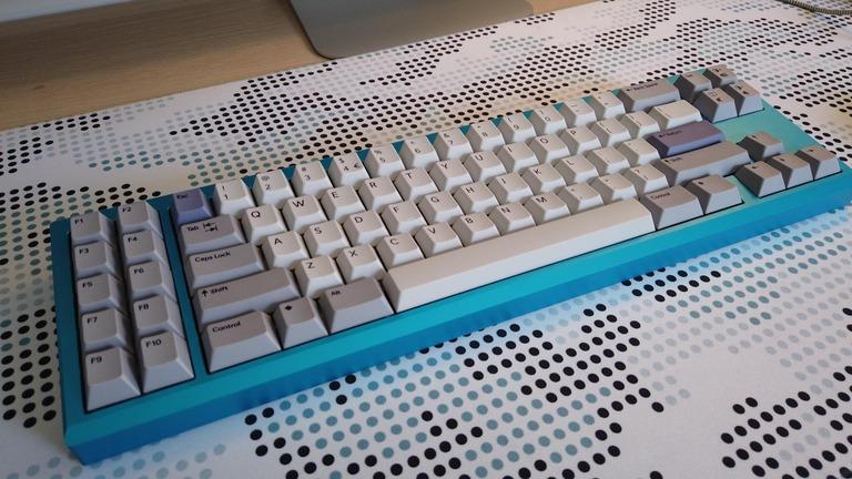 Teton 78 - 68XT Update (IC)