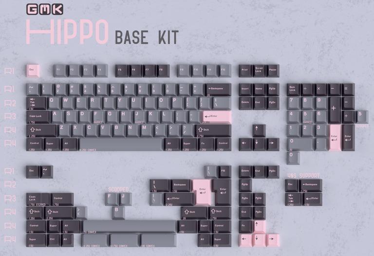 GMK Hippo (GB)