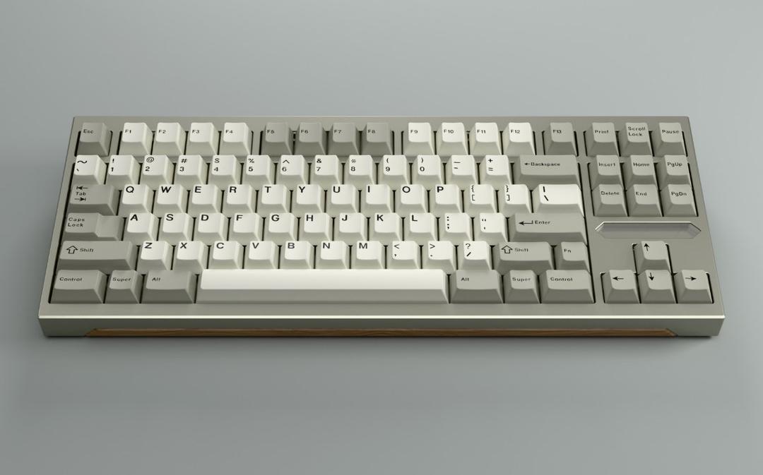 FRΛGMENT TKL (IC)