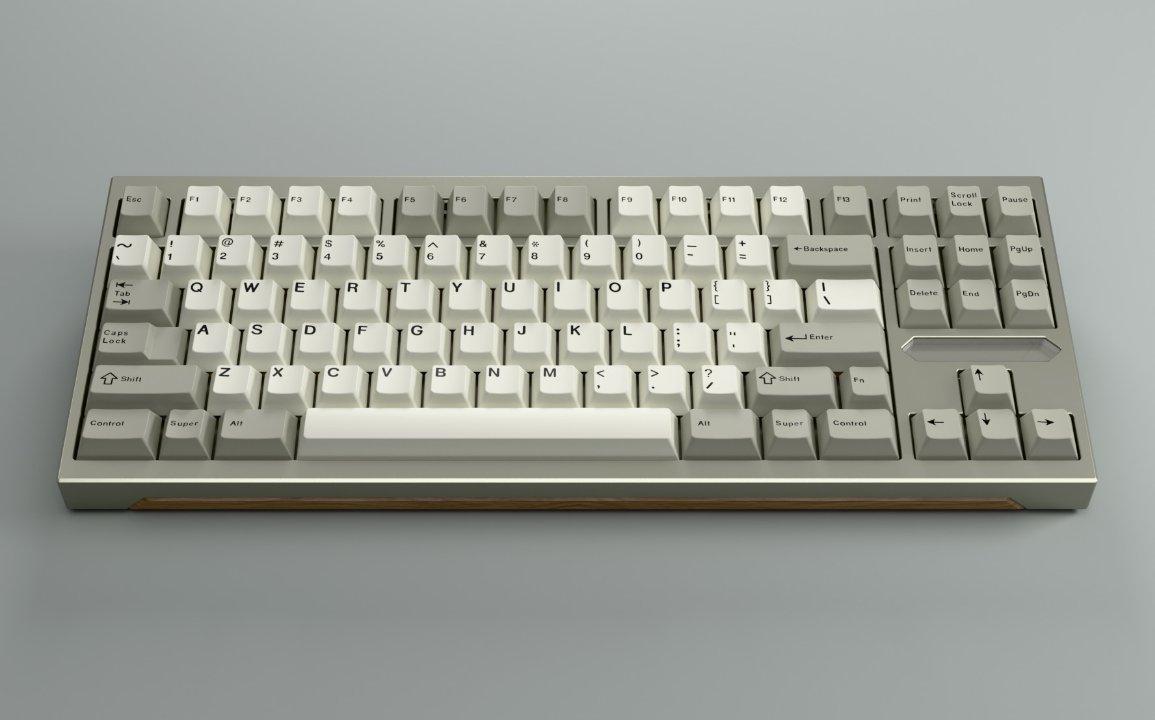 FRΛGMENT TKL (IC)