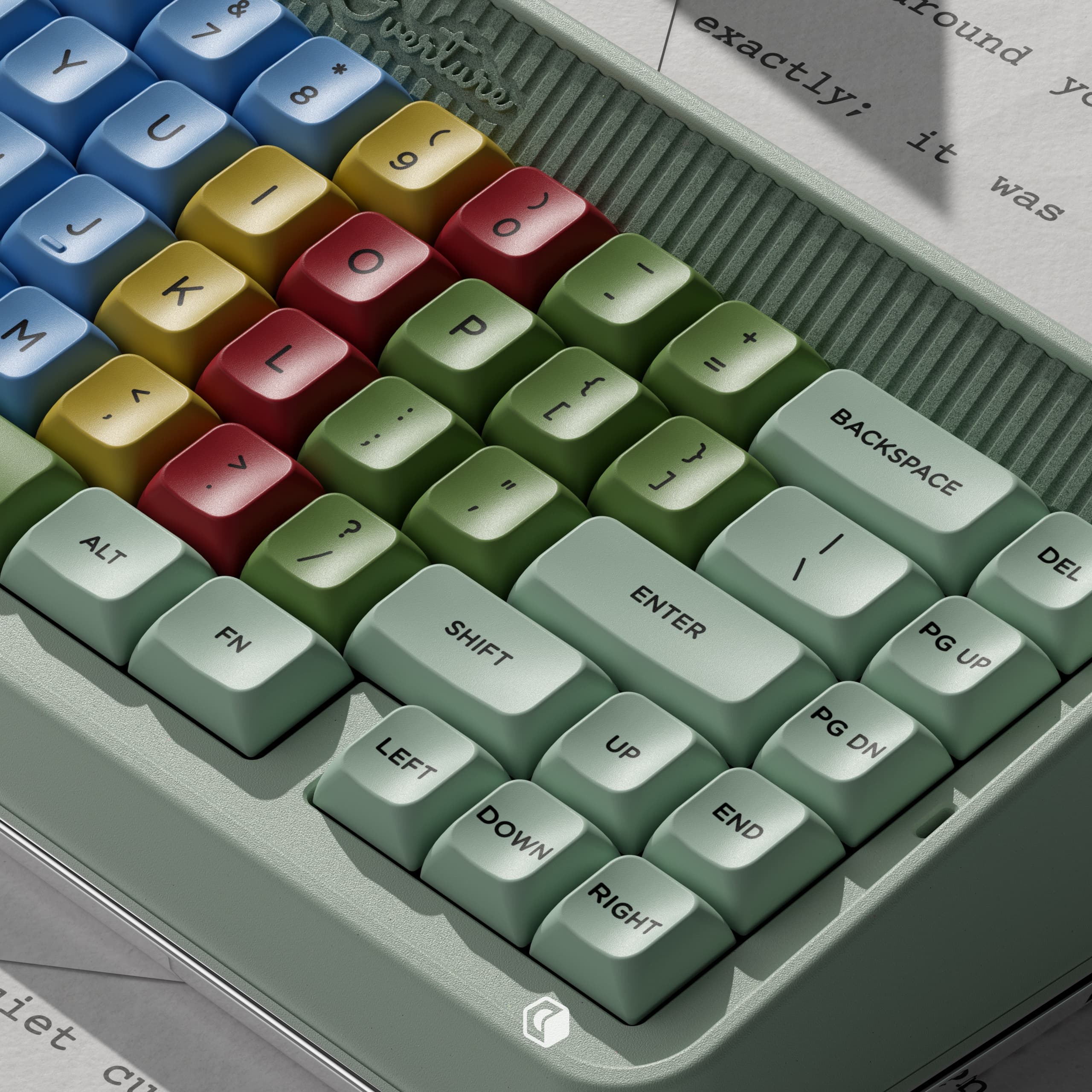 PBS-Kids Typewriter - Gallery image 5 showing project details