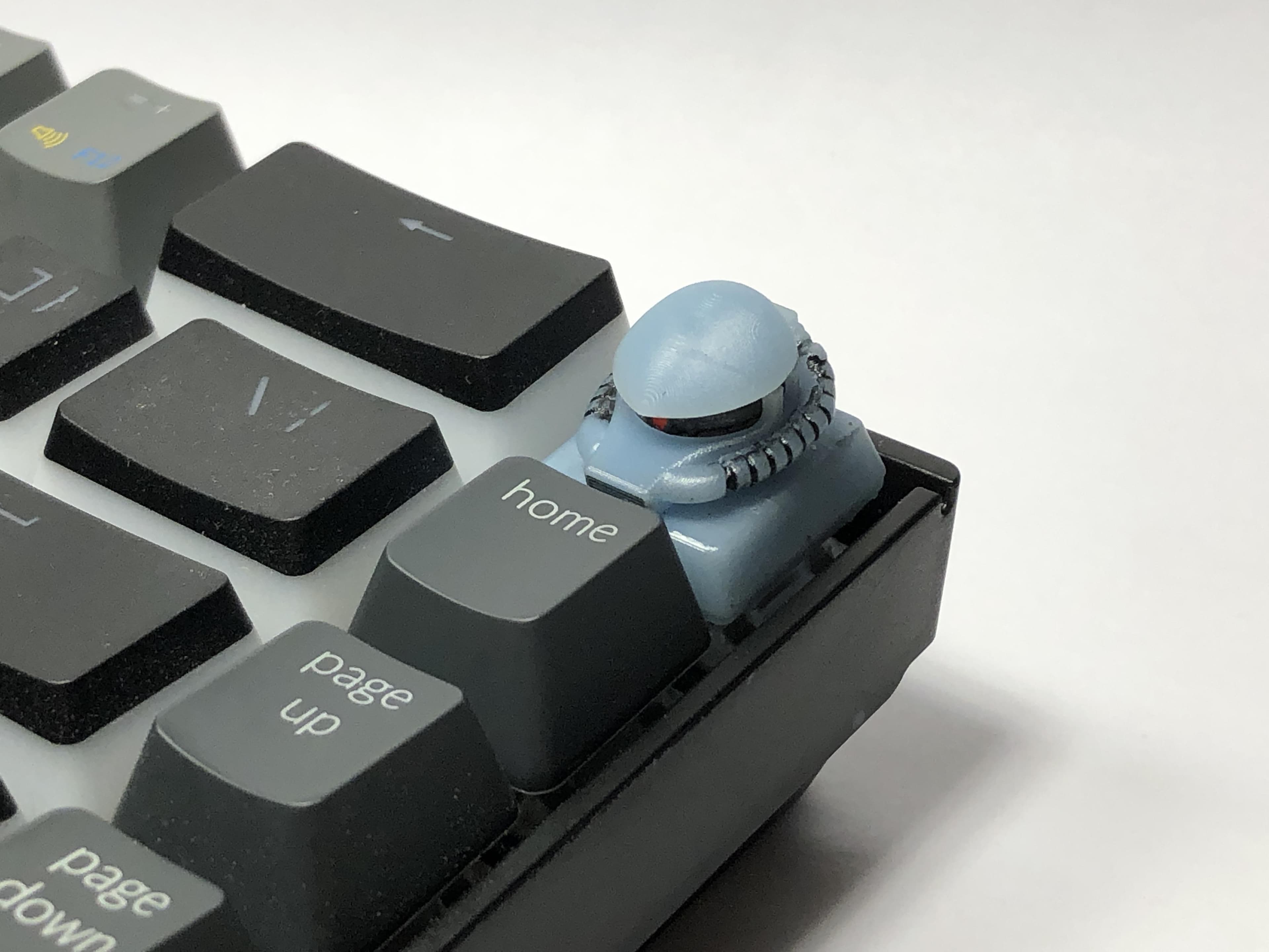 Gundam Gouf Artisans - Gallery image 5 showing project details