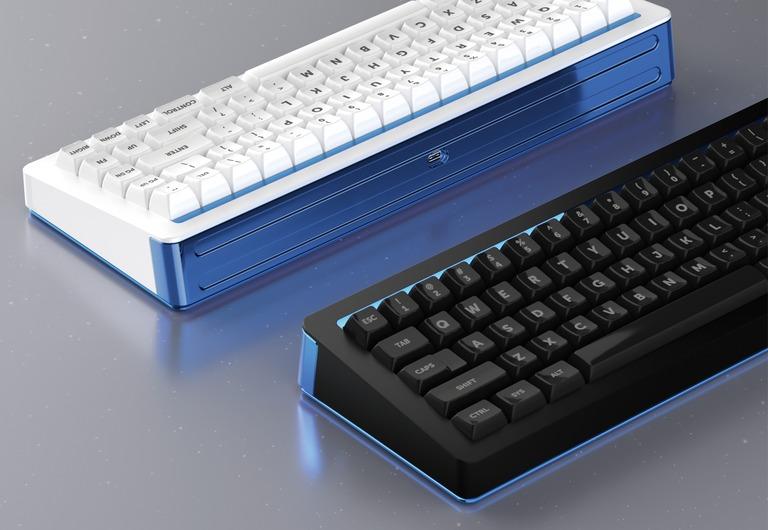 oitsso Bite65-R Keyboard (IC)