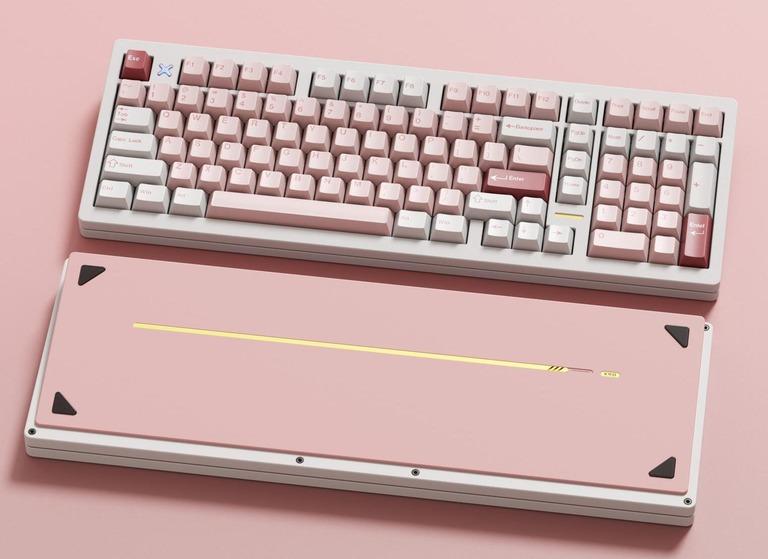 WIND X98 R2 (GB)