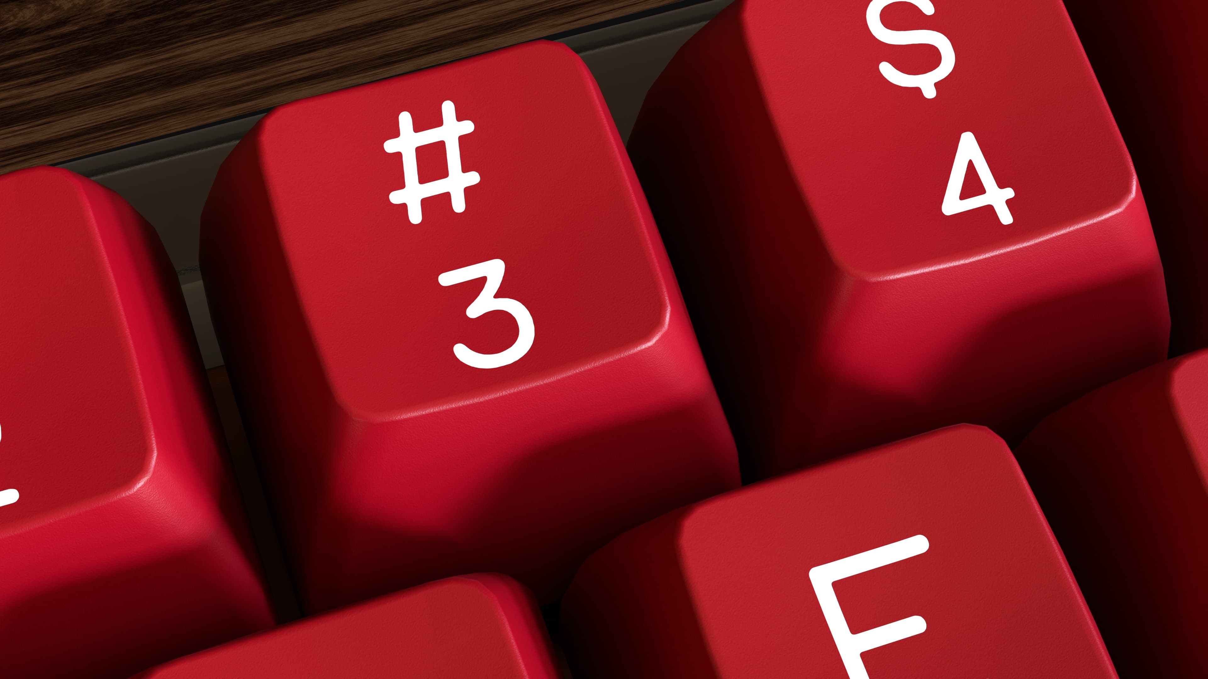 SA Well, Honey! Keycap Set - Gallery image 6 showing project details