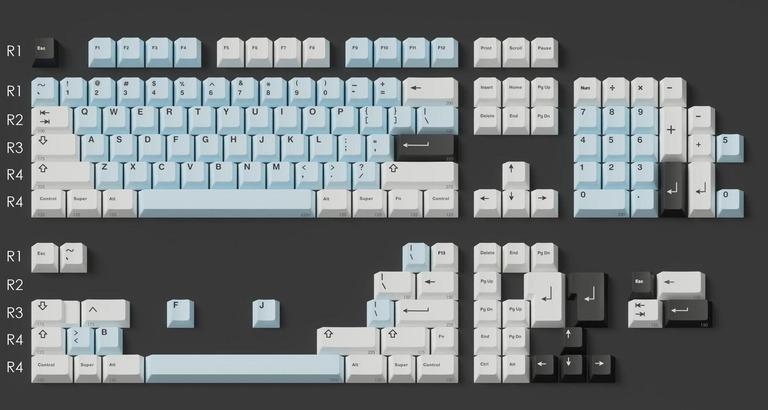 GMK Nimbus