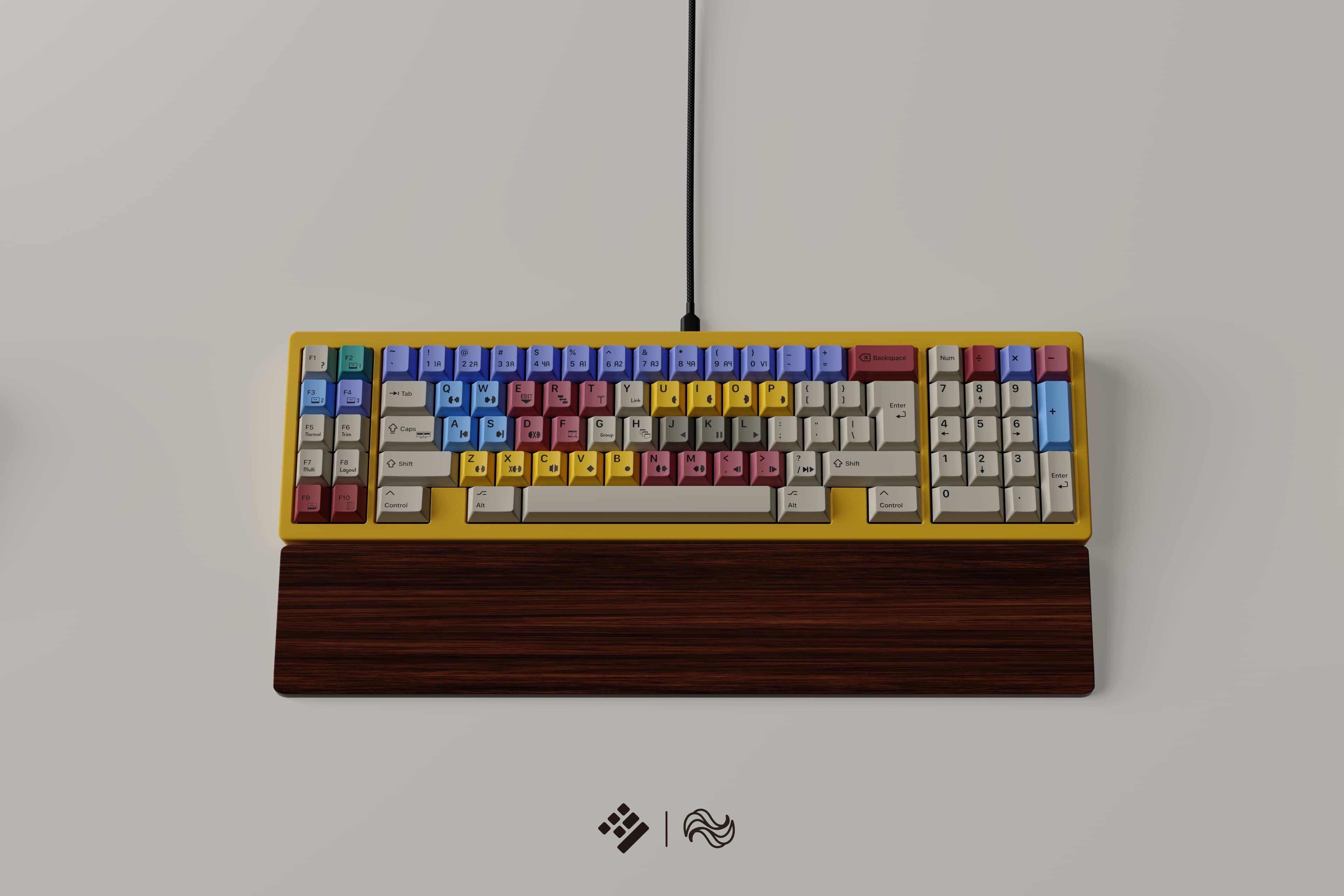 KAP Glyph EDIUS - Gallery image 5 showing project details