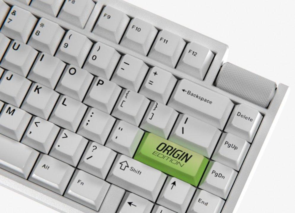 Simple 75 Keyboard (IC)
