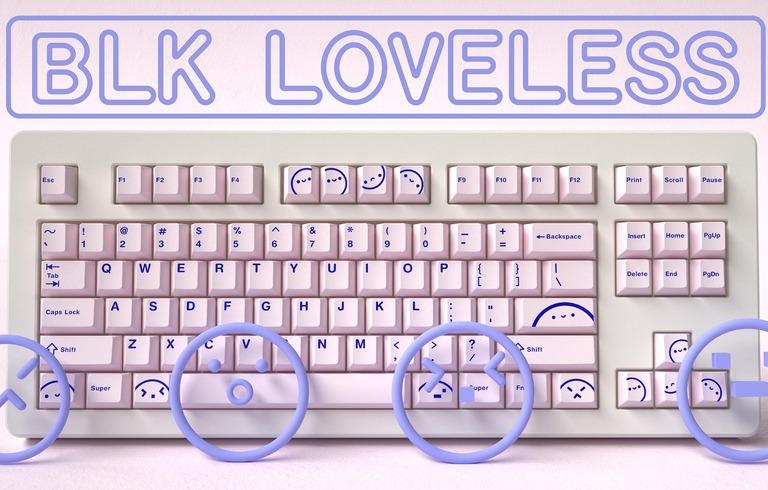 BOLO LOVELESS