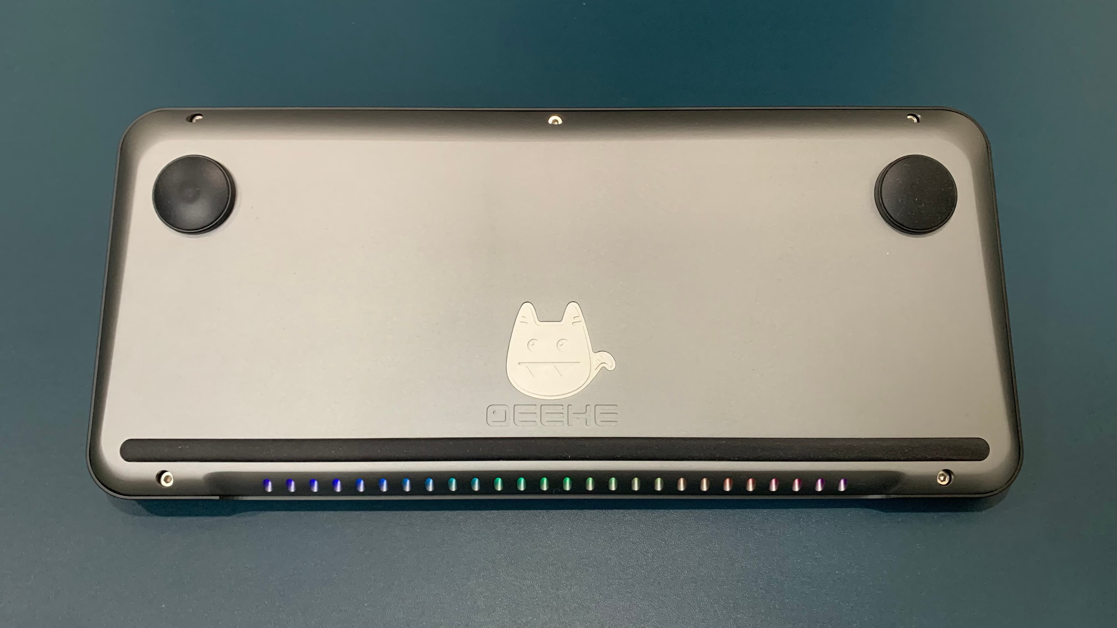 Qeeke Studio KR-081-75% (Preorder) - Gallery image 2 showing project details