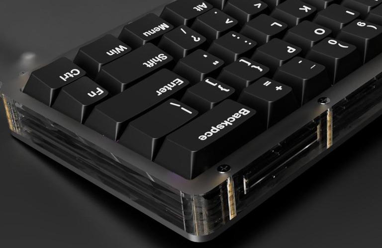 Z60-ACR (IC)