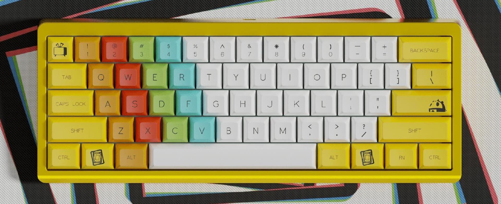 DSA The Midnight Channel