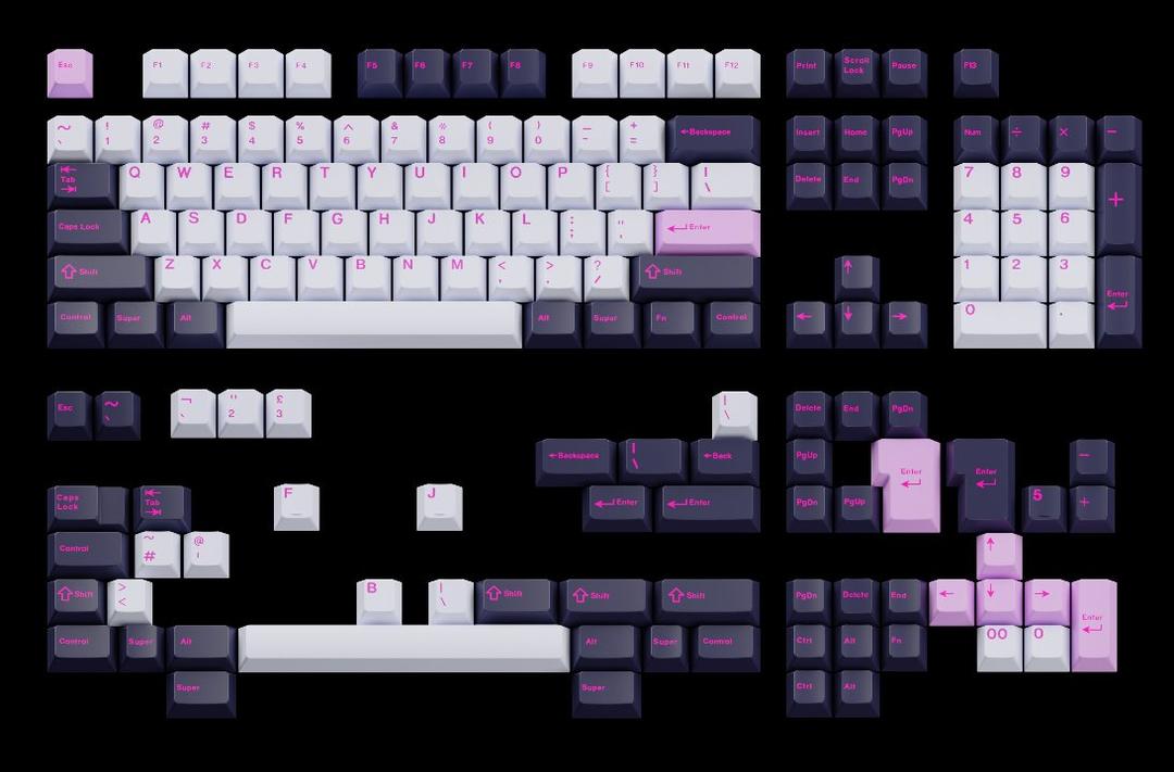 KKB Cyber Girl (GB)