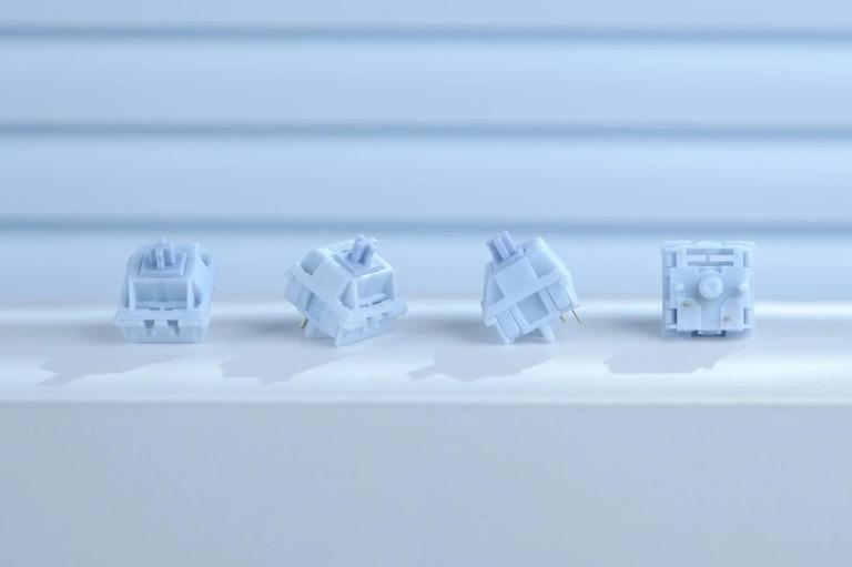 Lichicx X Suixin Studio Yalasuo Linear Switch (IC)