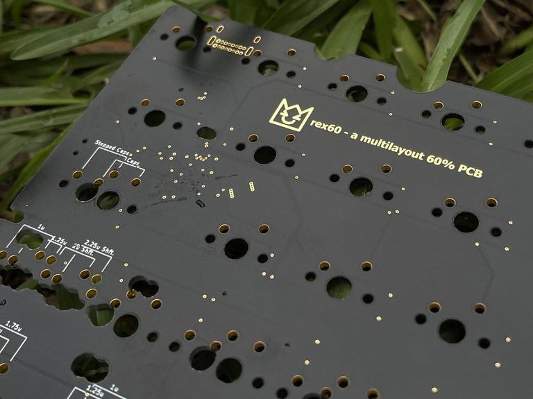 Rex60 (IC)