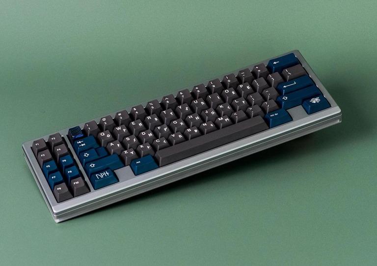 Quantum60 (IC)