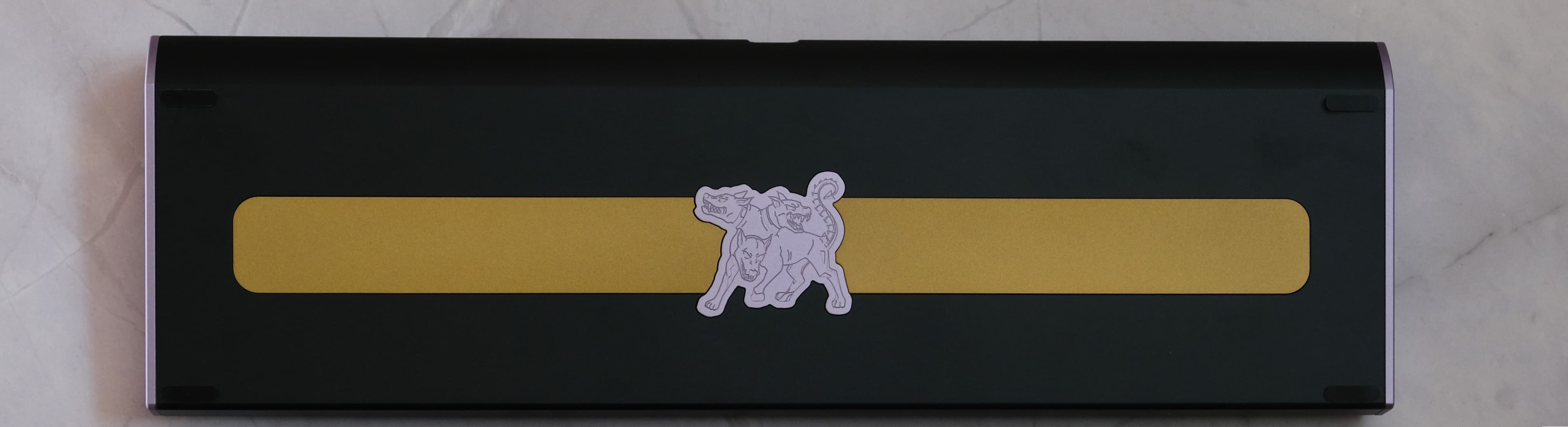 Cerberus FRL TKL - Gallery image 5 showing project details