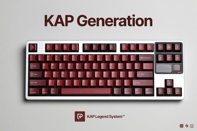 KAP Generation (IC)