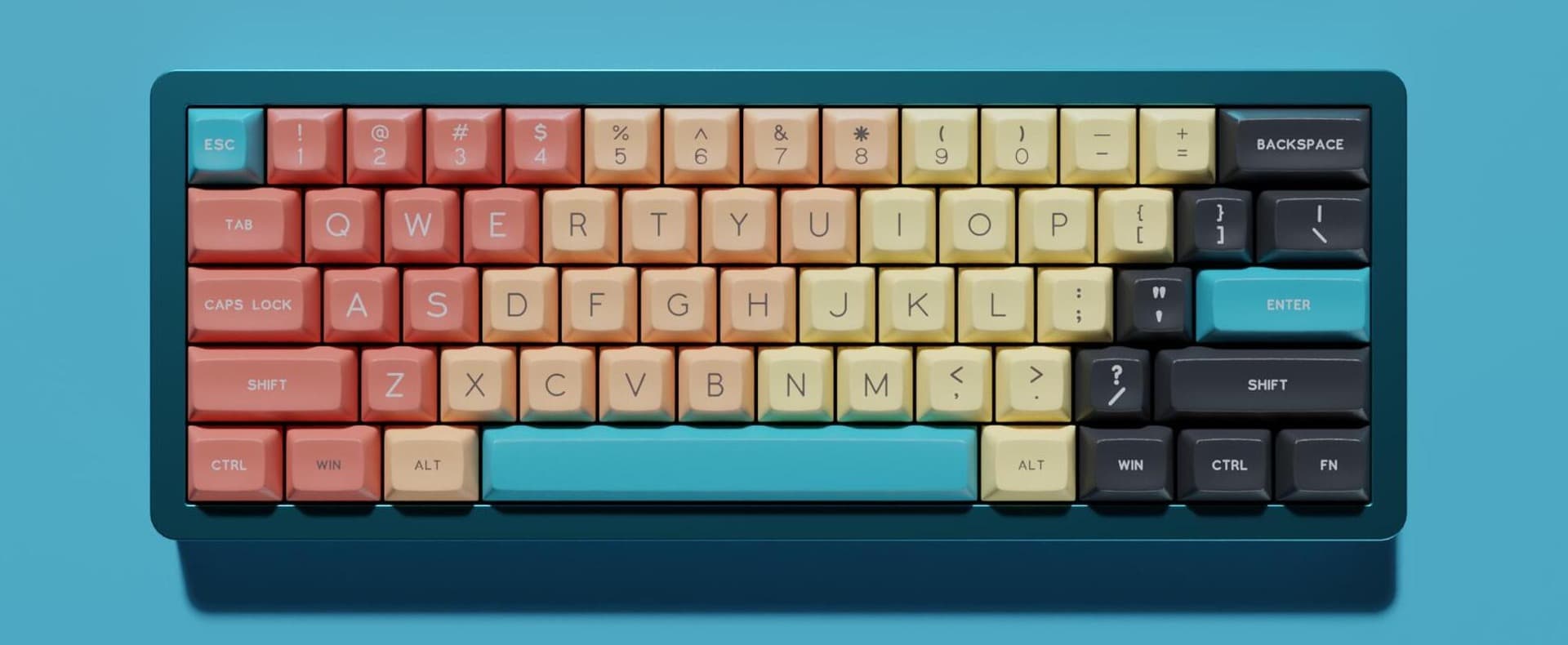 PBT Exosphere