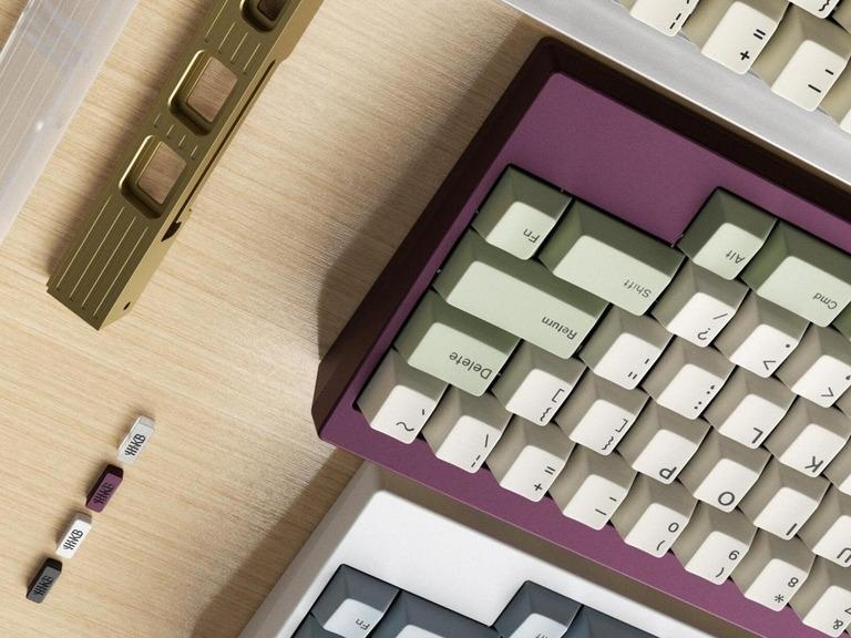 MM- HHKB (GB)