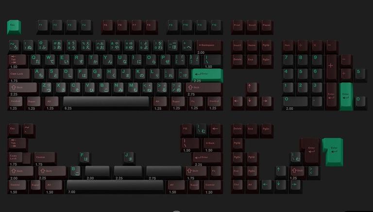 PBT Sun Warrior (IC)