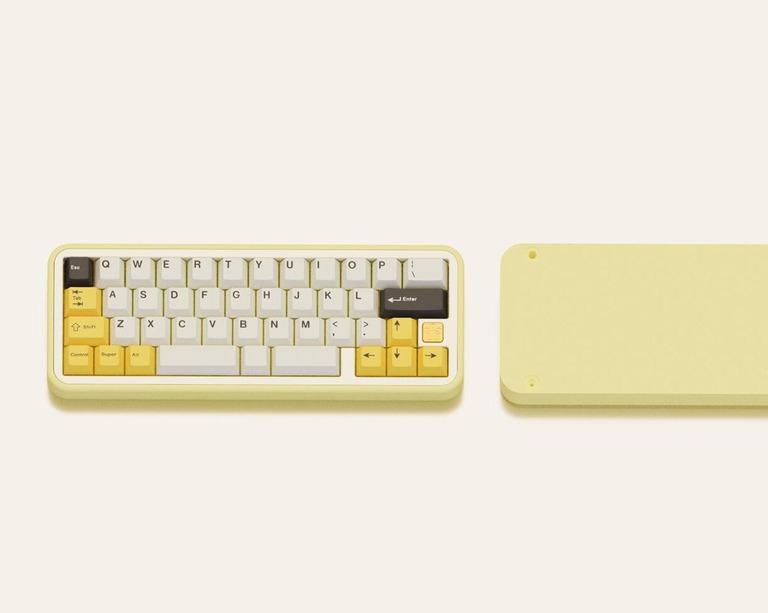 RR40 Keyboard (GB)
