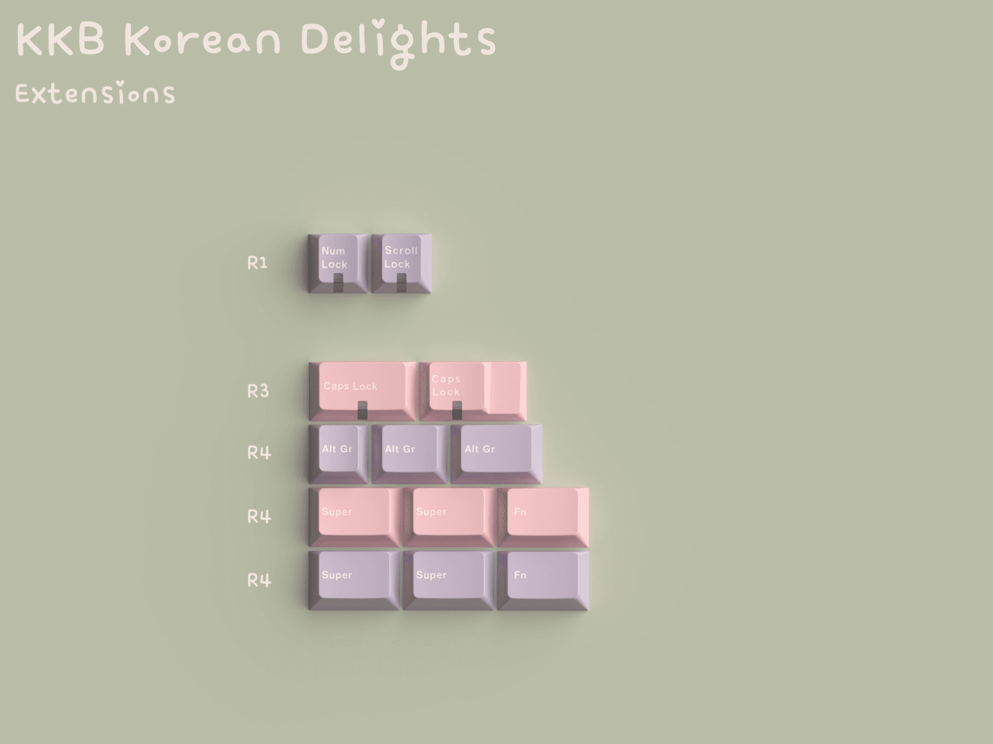 Korean Delights - Gallery image 6 showing project details