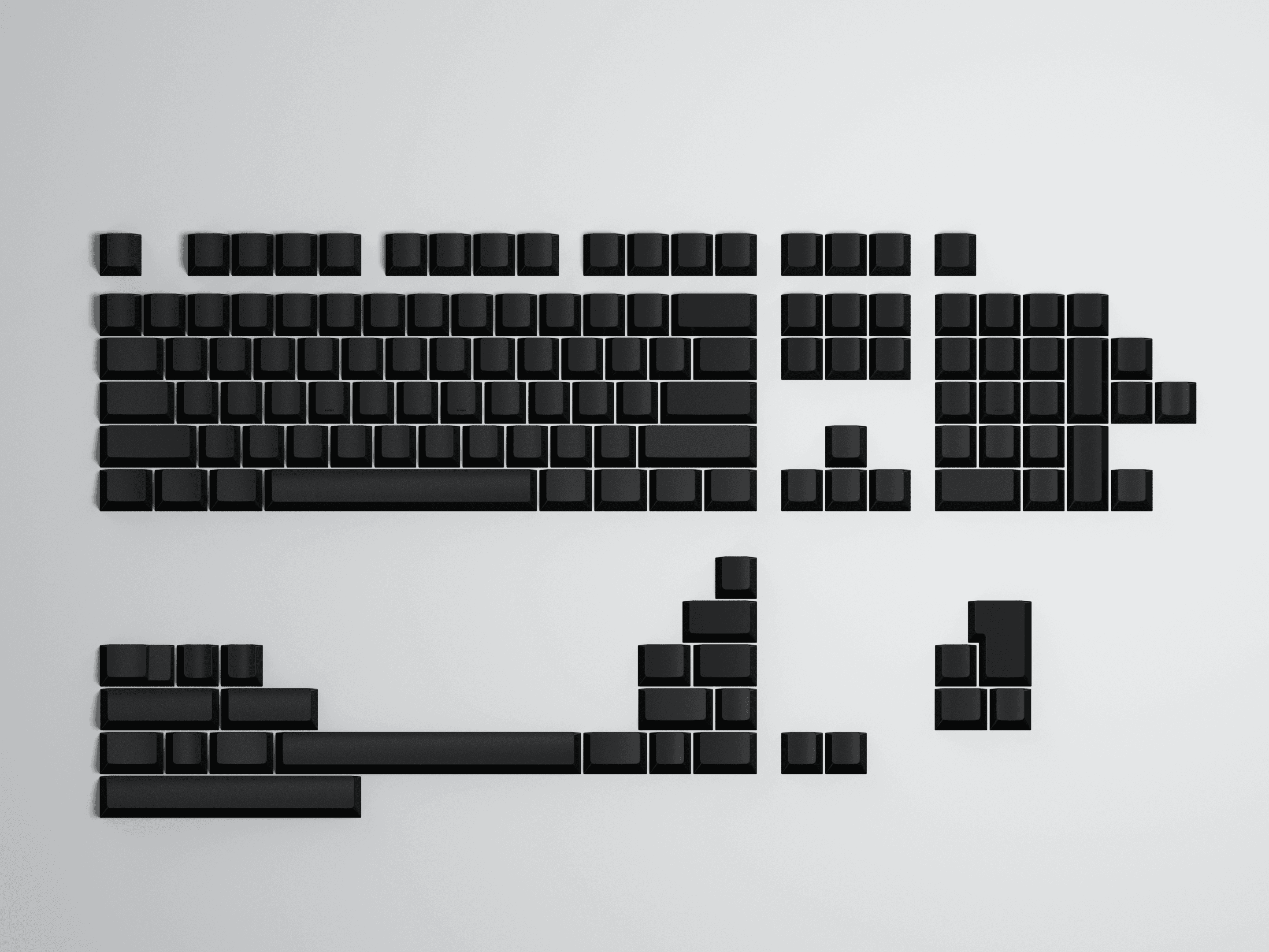 GMK CYL Blanks - Gallery image 1 showing project details