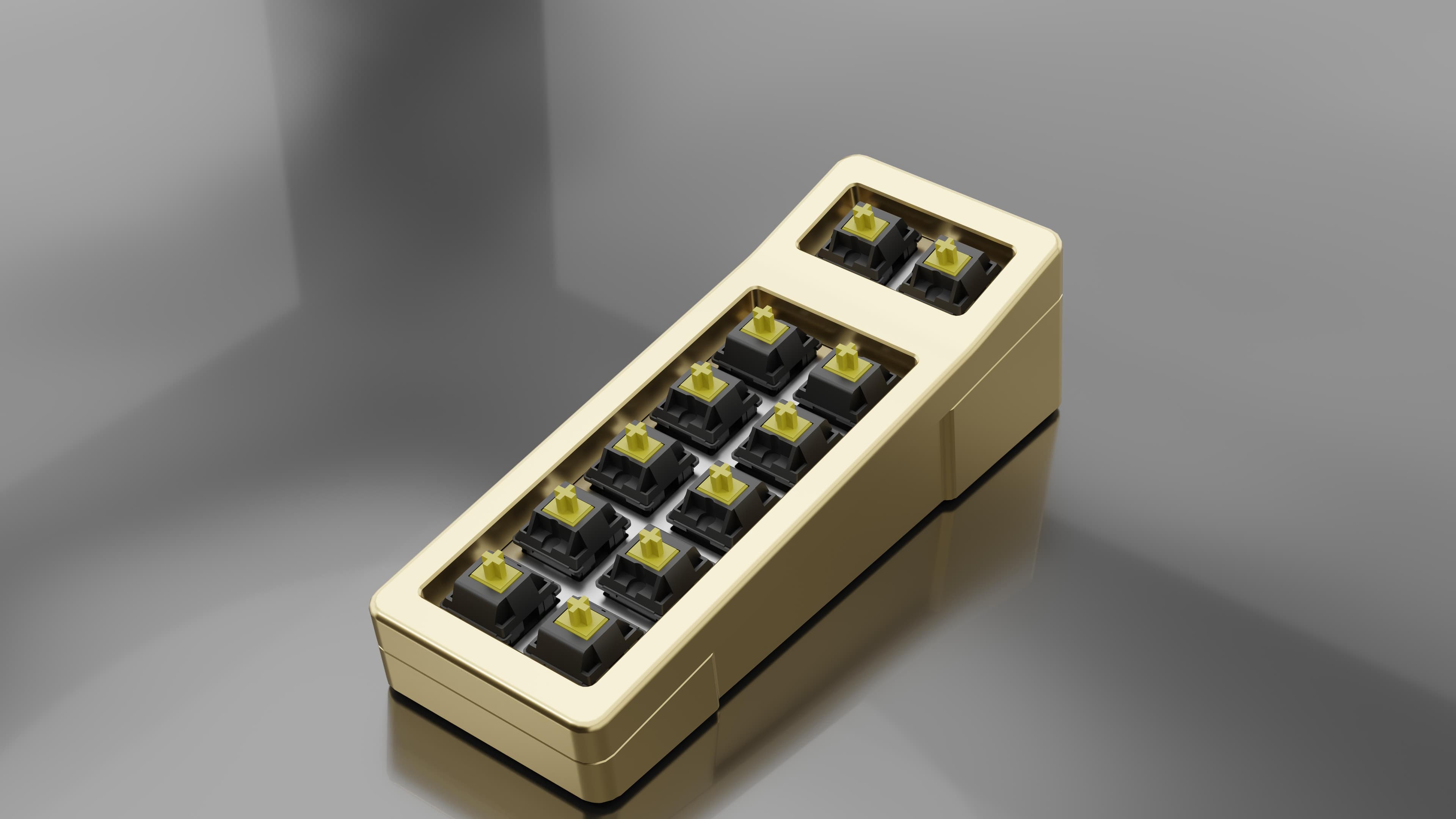 Xteeeeeeeeeeeeeeeeeeeeeeeee! 8K Rebel Edition - Gallery image 3 showing project details