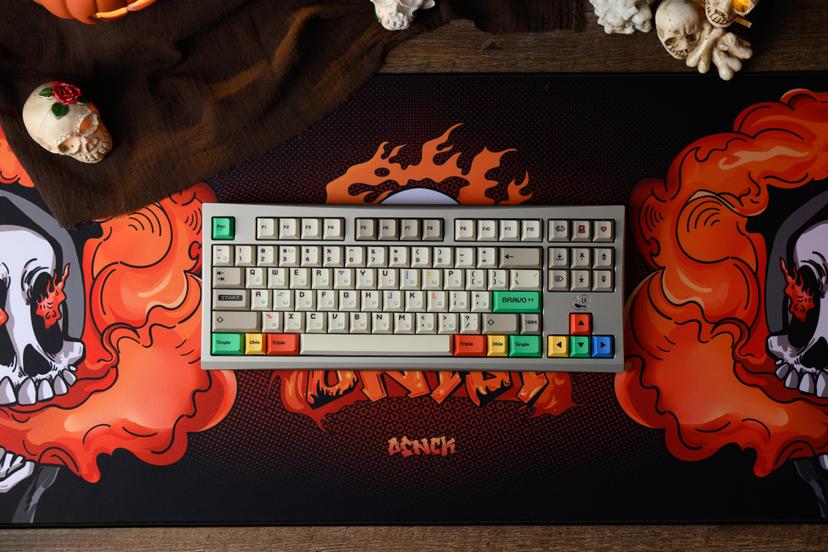 Onibi (GB) - Keyboard group buy by kbdfans