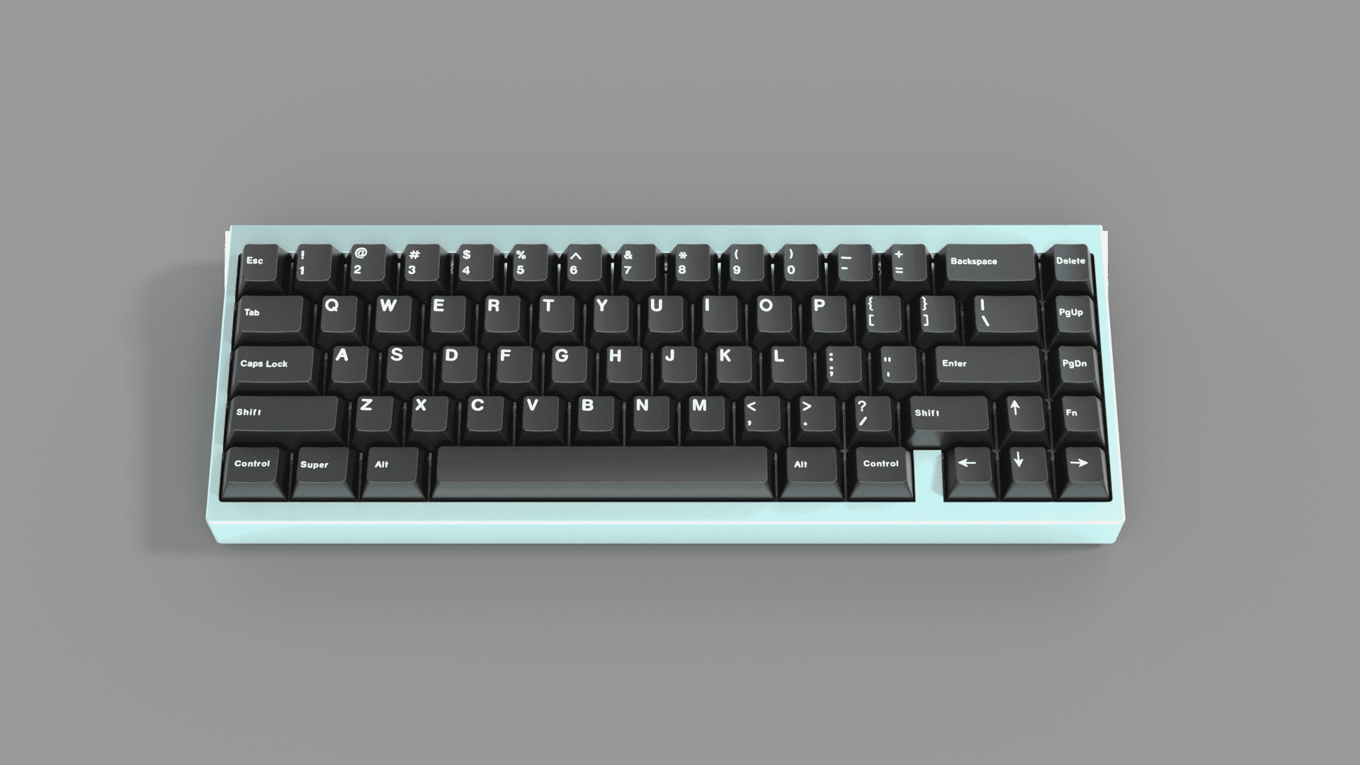 Flint 65 - Gallery image 5 showing project details