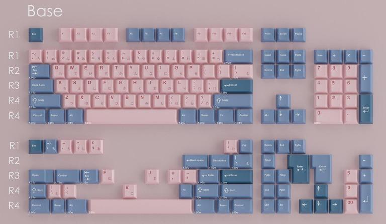 Domikey Kuriyama (IC)