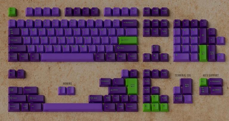 GMK Terror