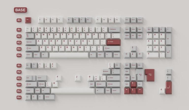Milkyway PBT Templar (IC)