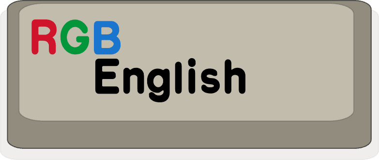 PKaps RGBEnglish - Gallery image 1 showing project details