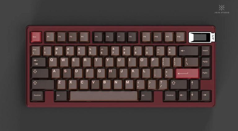 JOJO M75 (IC)