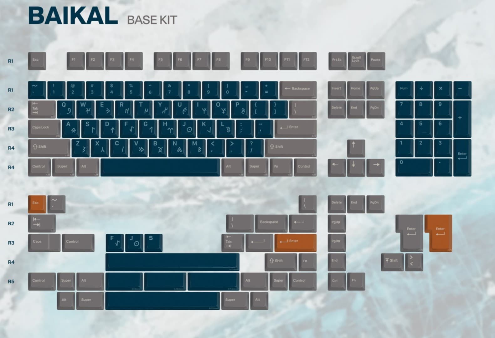 GMK Baikal
