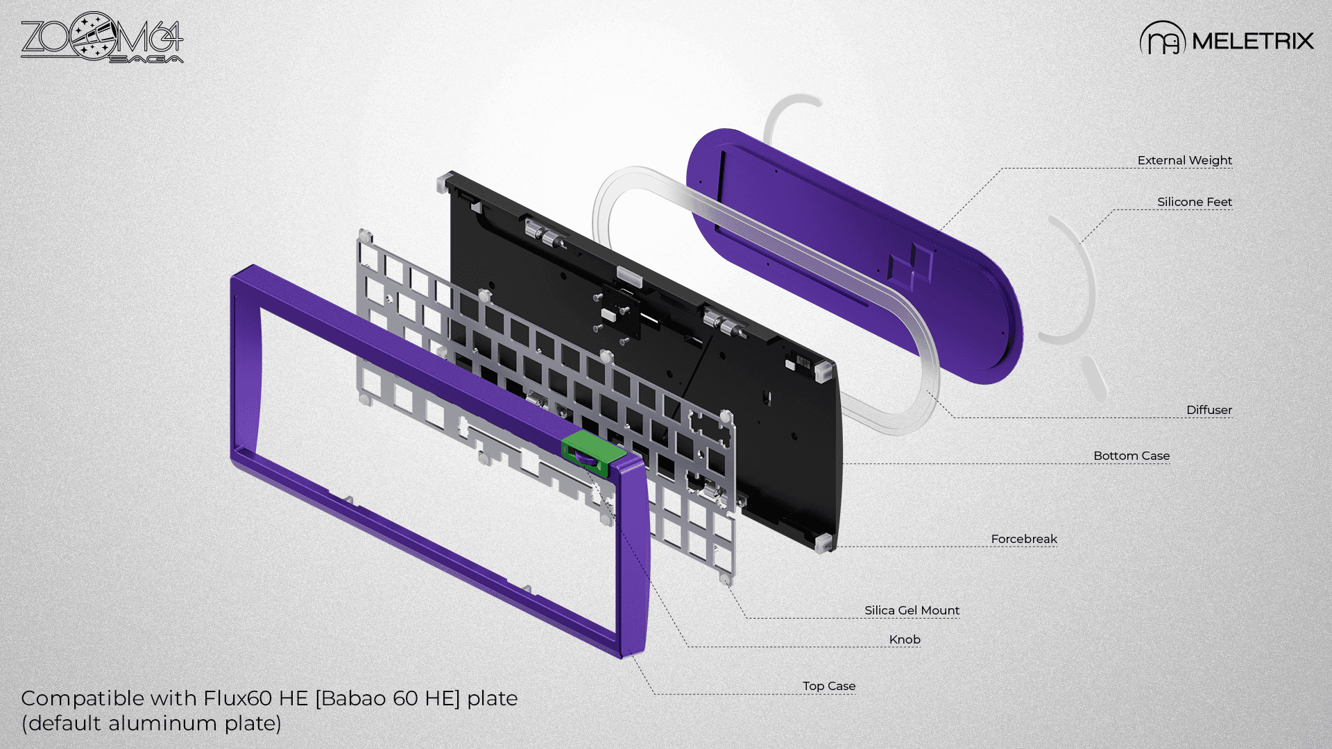 Zoom64 Hunyuan - Gallery image 2 showing project details