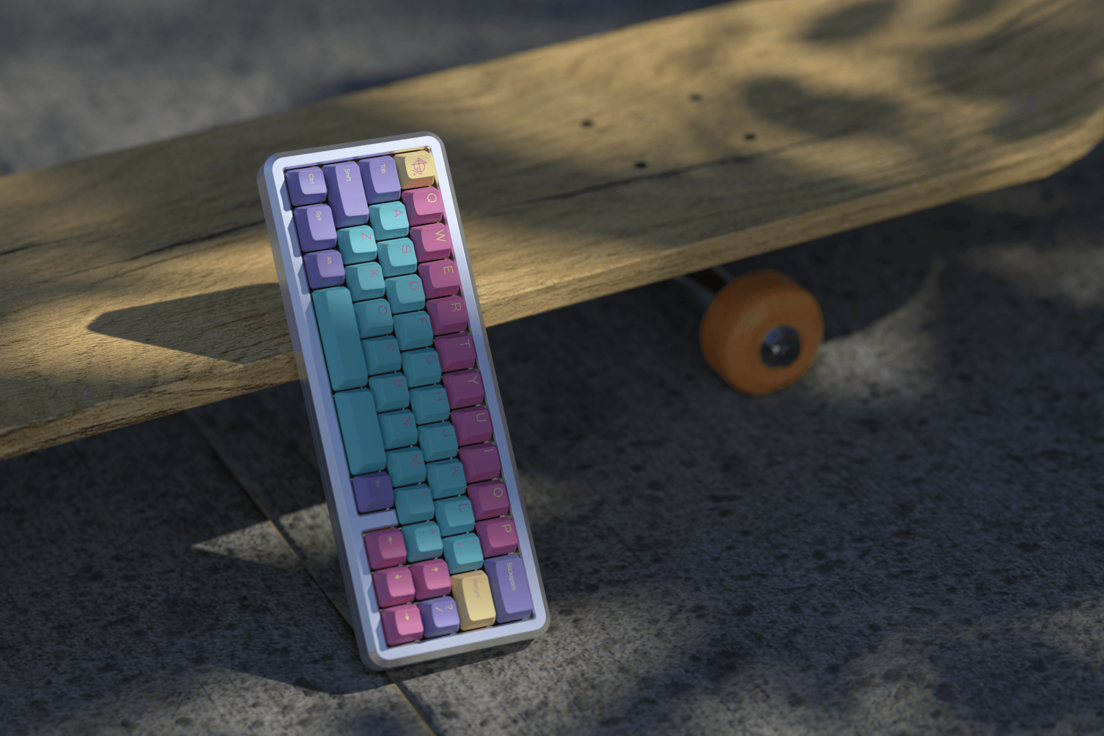 DCS After-School 1992 - Gallery image 6 showing project details