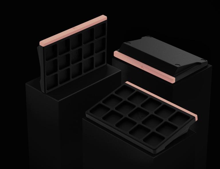 NR Artisan Tray (IC)