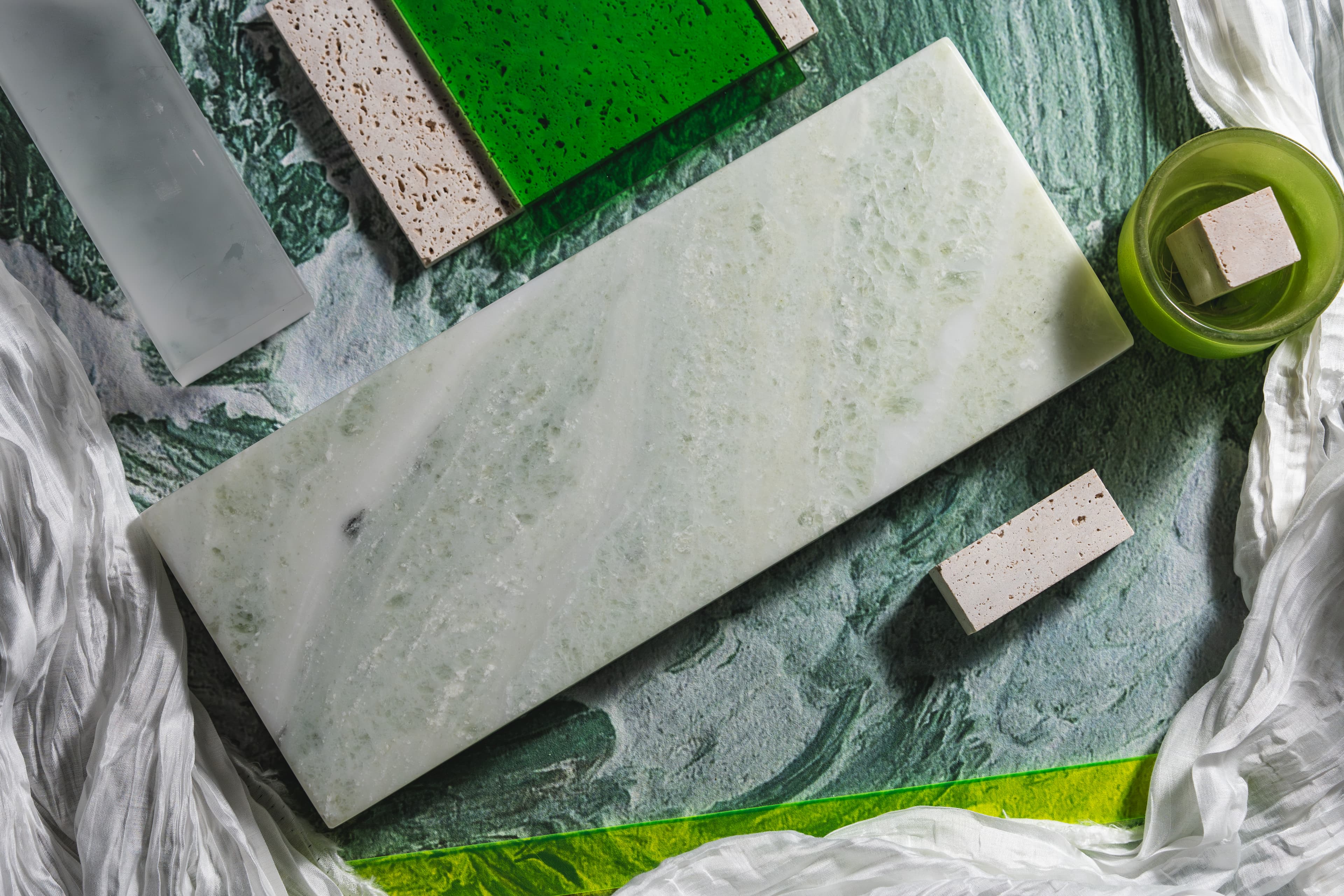 Marble60 - Gallery image 5 showing project details