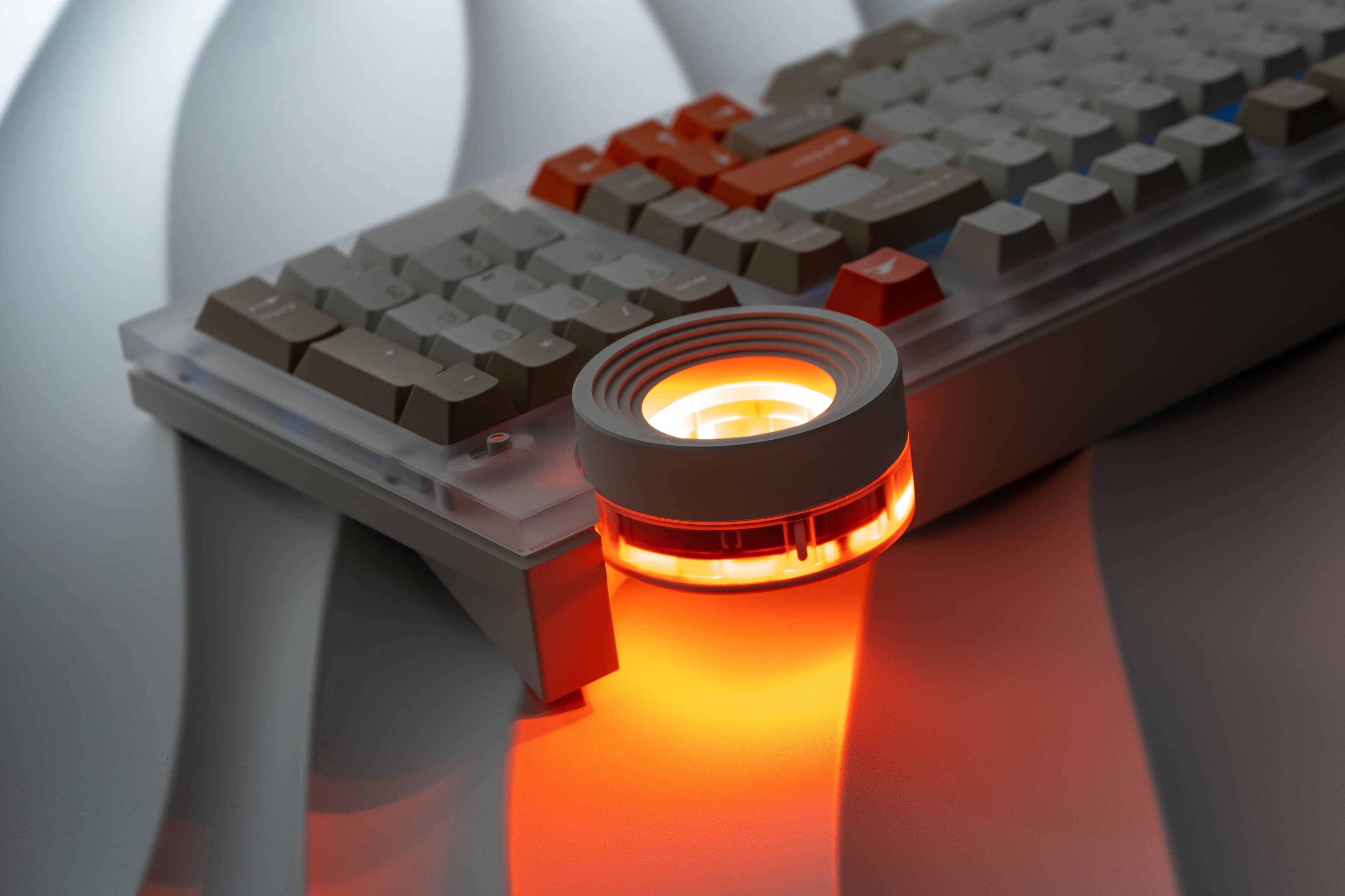 ATM98 - Gallery image 2 showing project details