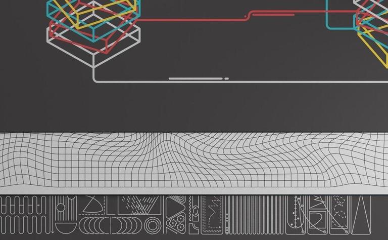 MINIMALS Deskmats (IC)