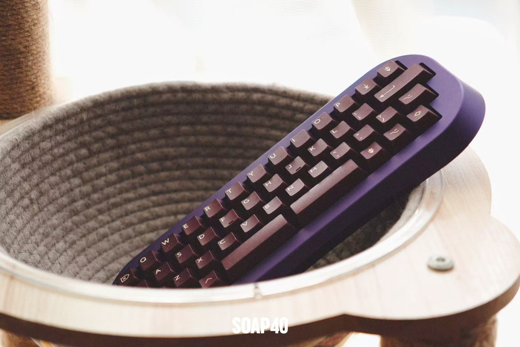 Soap40 - Gallery image 6 showing project details