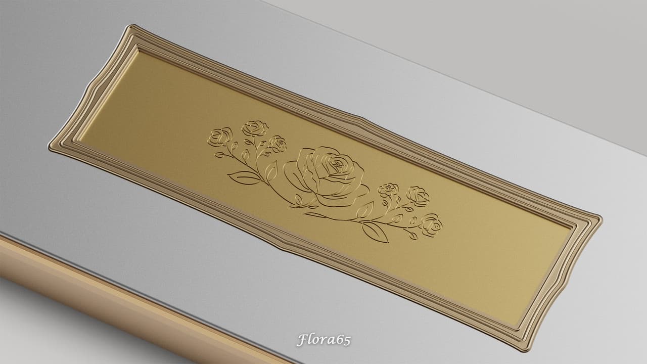 Flora65 - Gallery image 5 showing project details