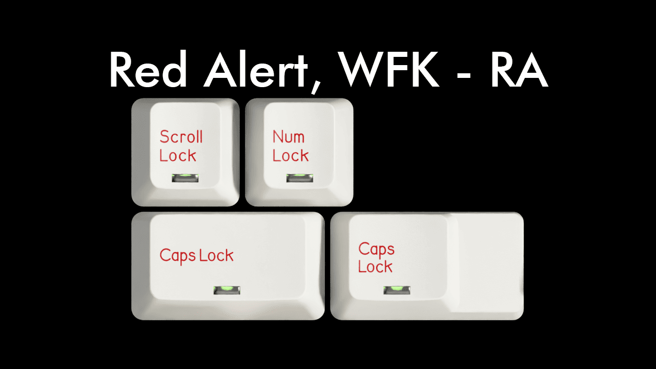 DCS LED Keys - Gallery image 5 showing project details