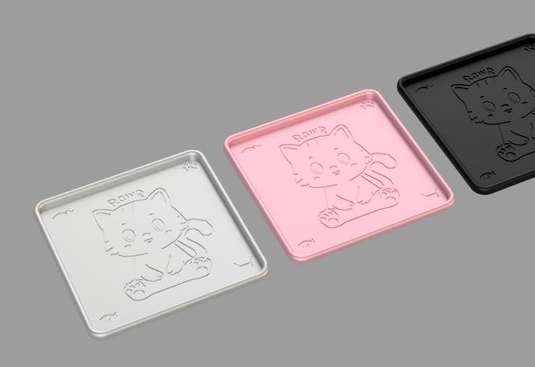 ZX Solutions - Pawtray (GB)