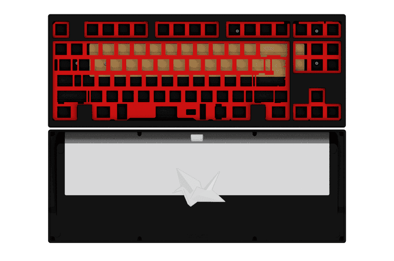 Origami TKL (IC)