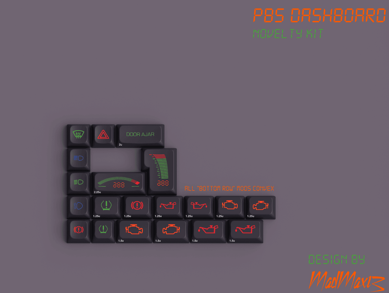 PBS Dashboard - Gallery image 5 showing project details